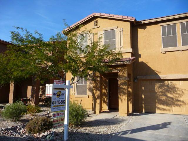 44164 W Griffis Dr., Maricopa, AZ 85138