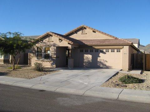 24246 W Tonto St., Buckeye, AZ 85326