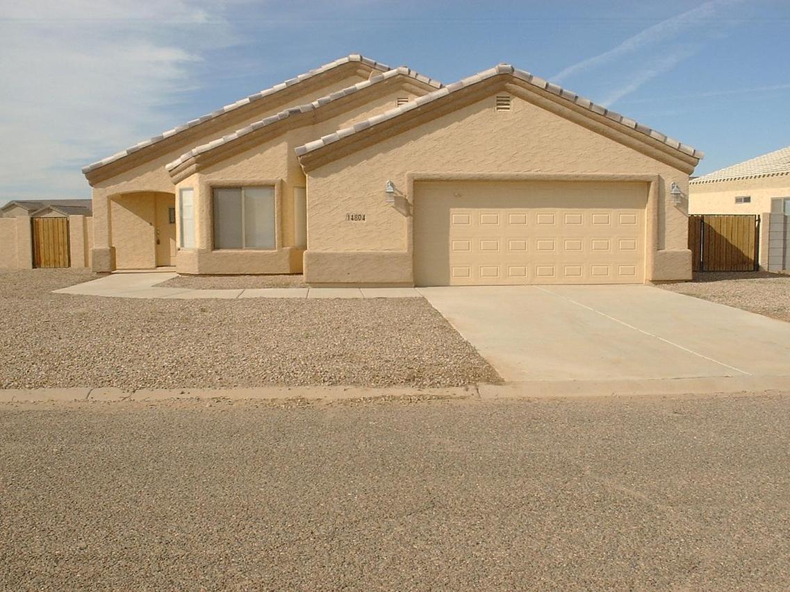 14804 S Redondo Rd., Arizona City, AZ 85223