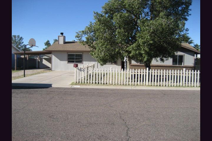 646 N 97th St., Mesa, AZ 85207