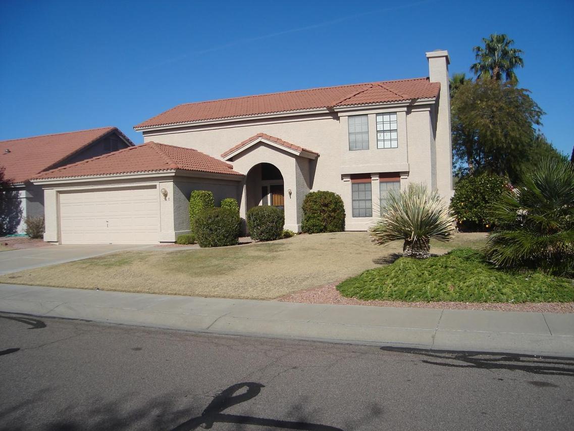 3818 E Goldfinch Gate Ln., Phoenix, AZ 85044