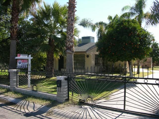 2343 W Marshall Ave., Phoenix, AZ 85015