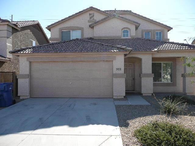24231 W Desert Bloom St., Buckeye, AZ 85326