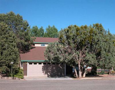 40 Rolls Rd., Sedona, AZ 86336