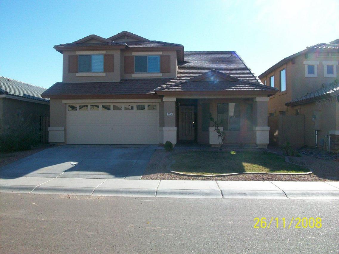 9115 W Florence Ave., Tolleson, AZ 85353