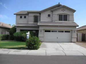 8166 W Beaubien Dr., Peoria, AZ 85382