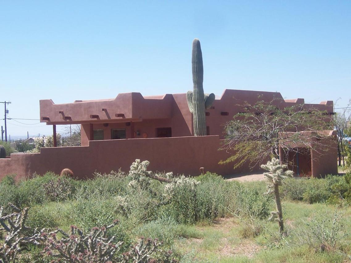 825 E Moon Vista St., Apache Junction, AZ 85219