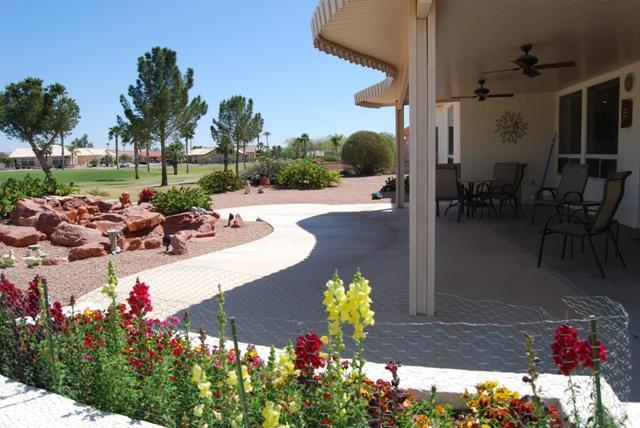 15328 W Gunsight Dr., Sun City West, AZ 85375