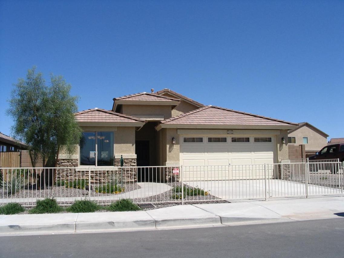 7225 S 46th Ln., Laveen, AZ 85339