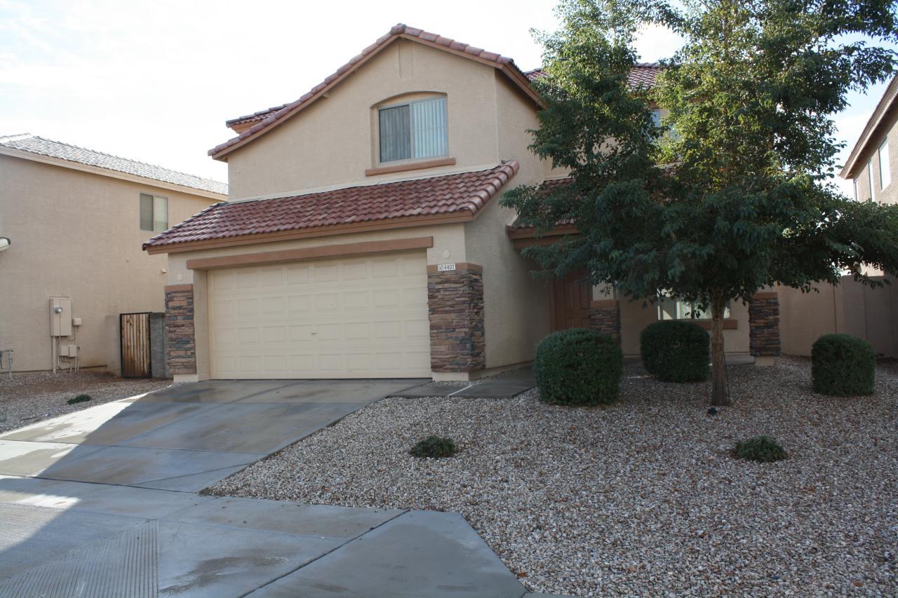 4407 W Maldonado Rd., Laveen, AZ 85339