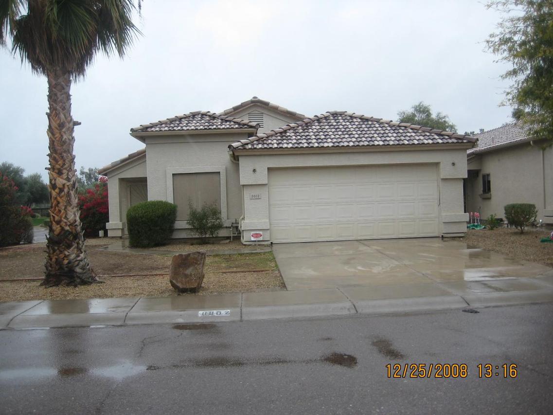 8802 N 20th Dr., Phoenix, AZ 85021
