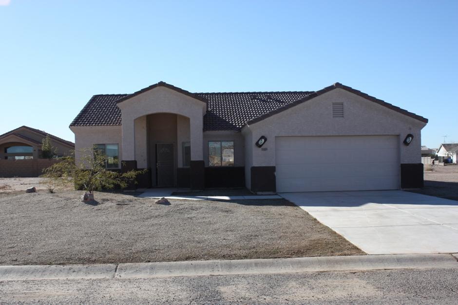 10691 W Monaco Blvd., Arizona City, AZ 85223