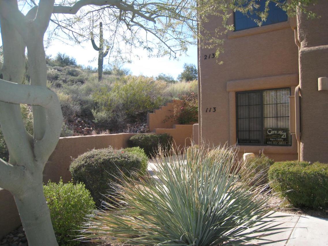 17131 E Grande Blvd. #113, Fountain Hills, AZ 85268