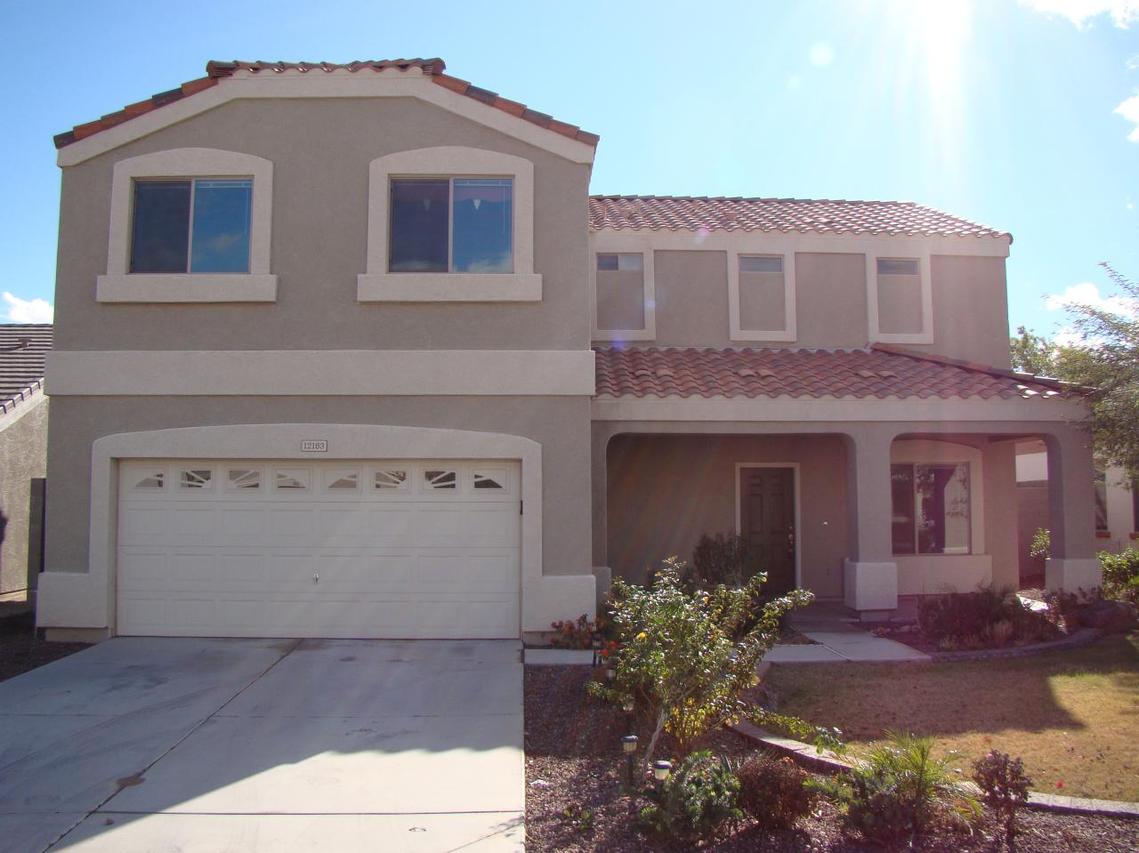 12183 W Valentine Ave., El Mirage, AZ 85335