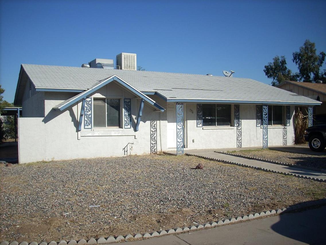 7754 W Orange Dr., Glendale, AZ 85303
