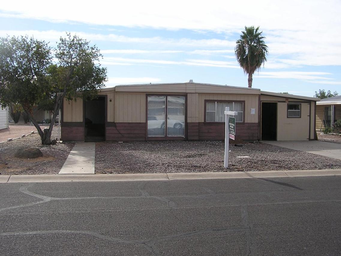 5507 E Arbor Ave., Mesa, AZ 85206