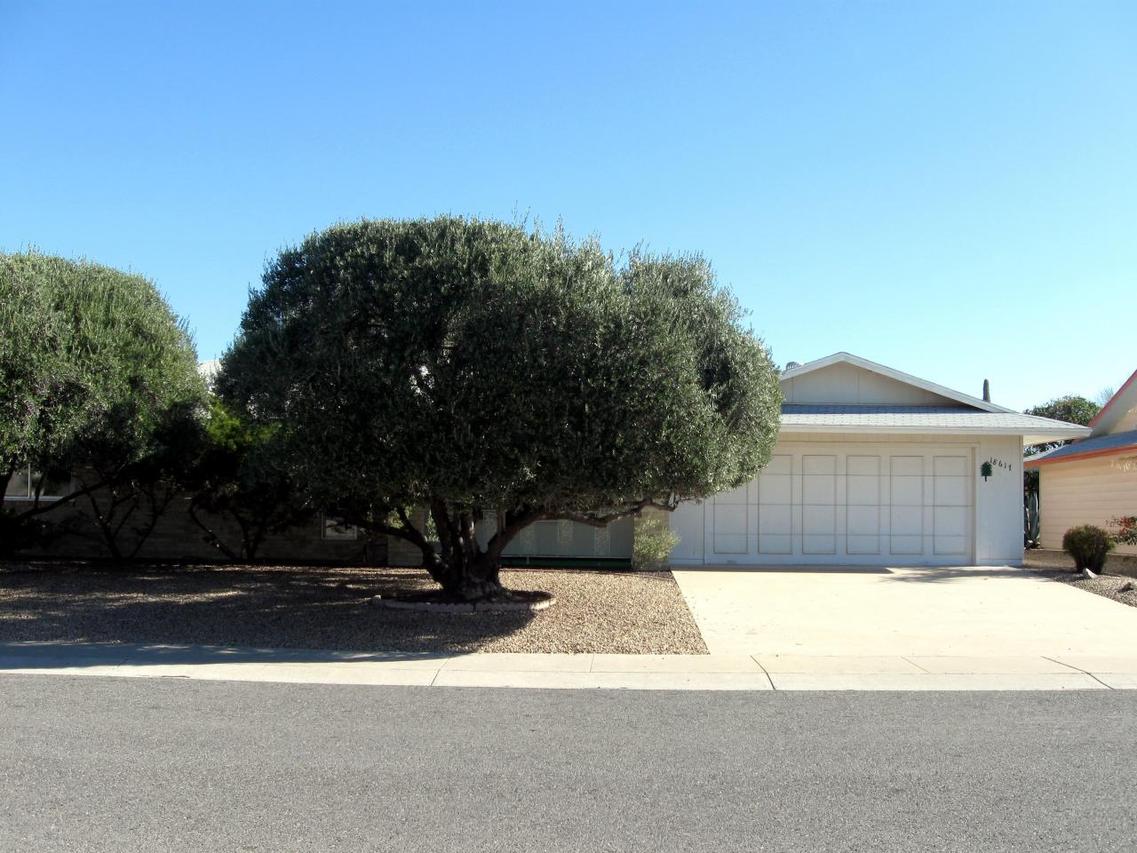 18617 N Welk Dr., Sun City, AZ 85373