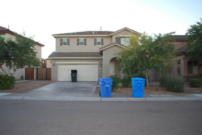 8723 W Magnolia St., Tolleson, AZ 85353