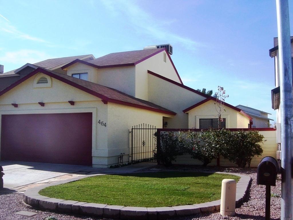 464 N New Haven Cir., Mesa, AZ 85205