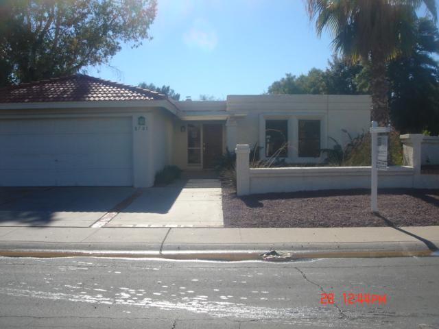 8701 E San Jacinto Dr., Scottsdale, AZ 85258