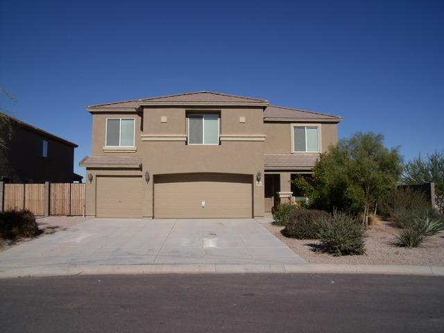 3644 E Morenci Rd., Queen Creek, AZ 85243