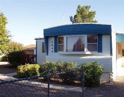 3649 Cochise, Cottonwood, AZ 86326