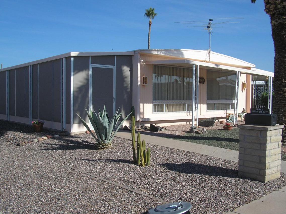 2533 N Lema Dr., Mesa, AZ 85215