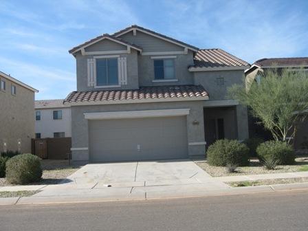 14692 N 175th Dr., Surprise, AZ 85388