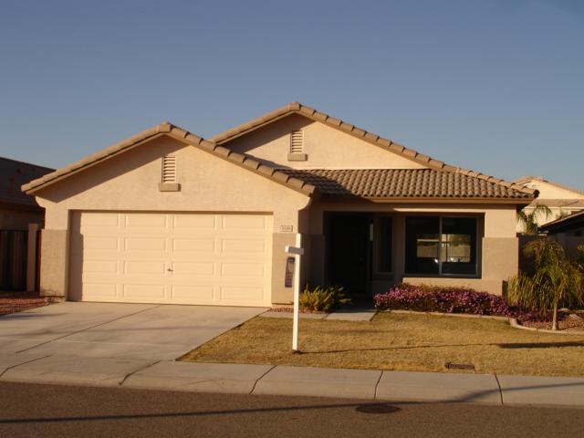 8186 W Marco Polo Rd., Peoria, AZ 85382