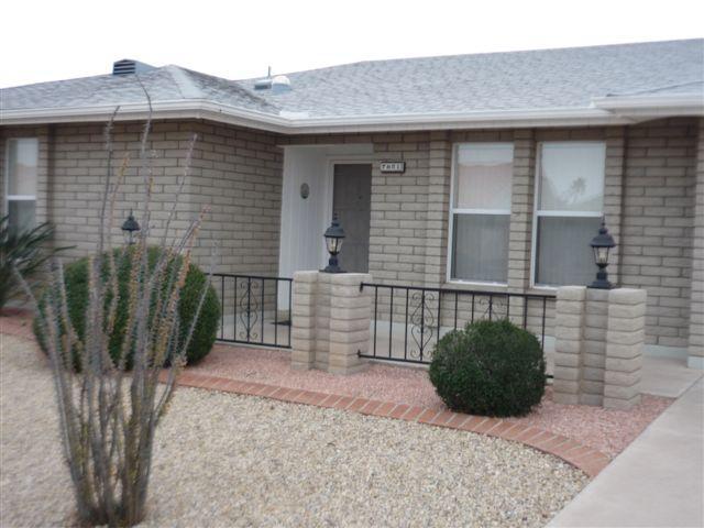 7851 E Mendoza Ave., Mesa, AZ 85209