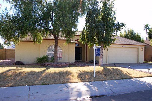 3625 W Saragosa St., Chandler, AZ 85226