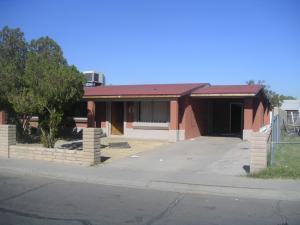 1822 W Maldonado Rd., Phoenix, AZ 85041