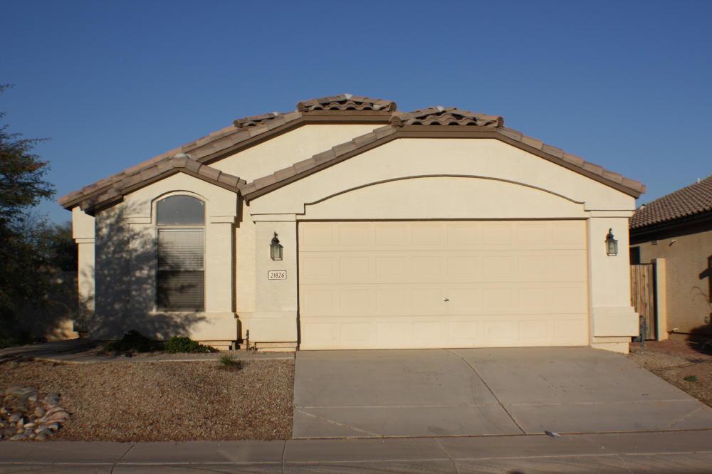 21826 N Braden Rd., Maricopa, AZ 85138