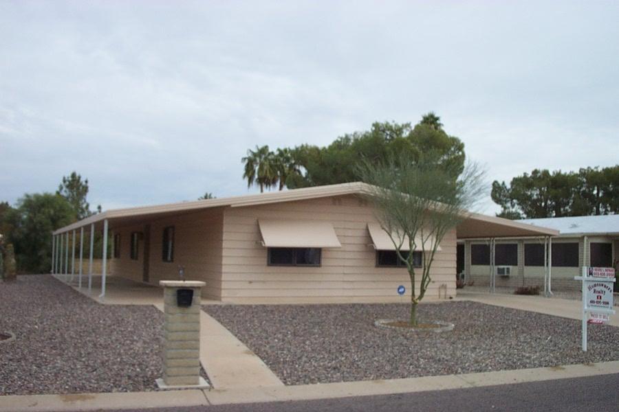 9115 E Cactus Lane S, Sun Lakes, AZ 85248