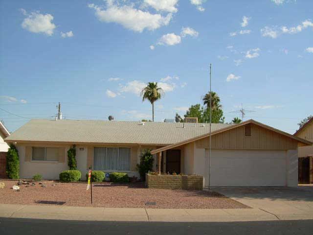 8719 E Rose Ln., Scottsdale, AZ 85250