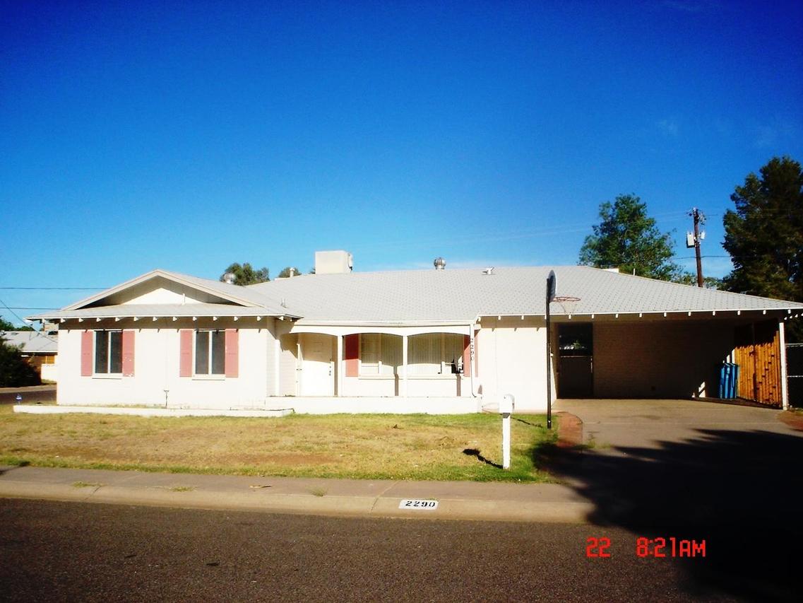 2290 W Village Dr., Phoenix, AZ 85023