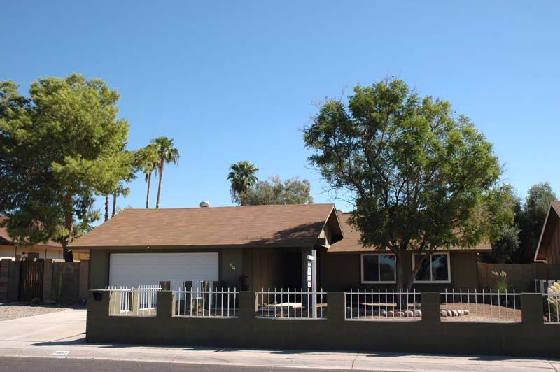 14407 N 41st Dr., Phoenix, AZ 85053