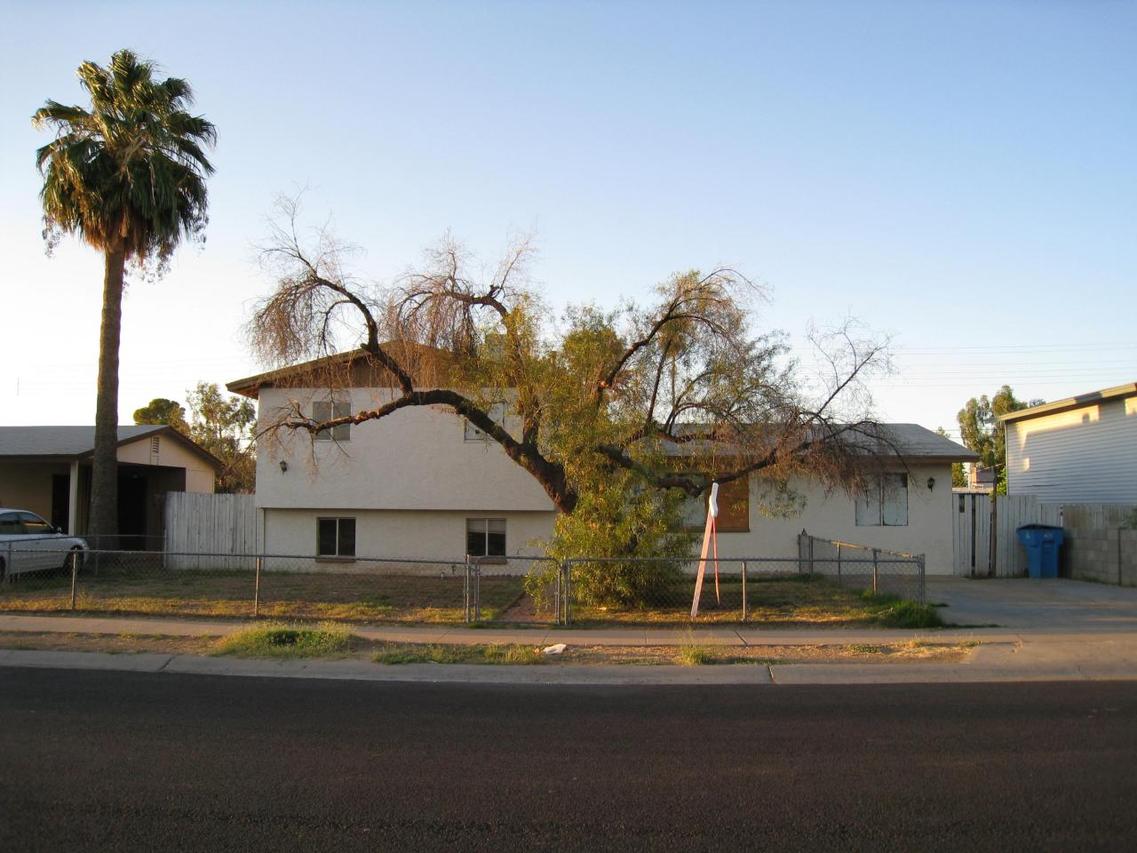 4141 W Monterey Way, Phoenix, AZ 85019