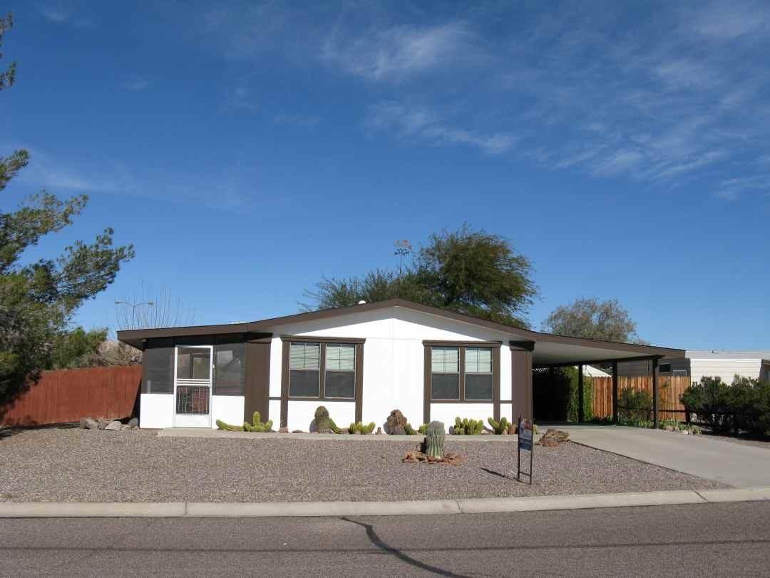 2040 W Val Vista Dr., Wickenburg, AZ 85390