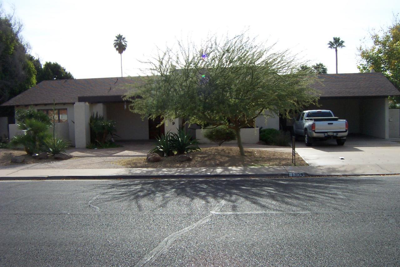 1309 E 1st Pl., Mesa, AZ 85203