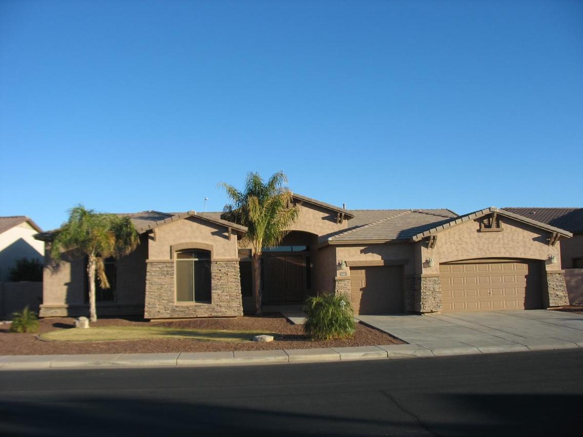 3100 E Cedar Dr., Chandler, AZ 85249