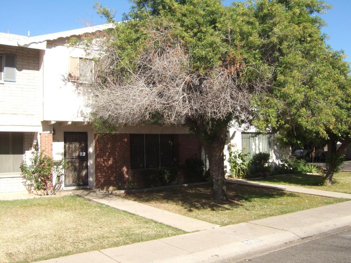 4310 W Ocotillo Rd., Glendale, AZ 85301