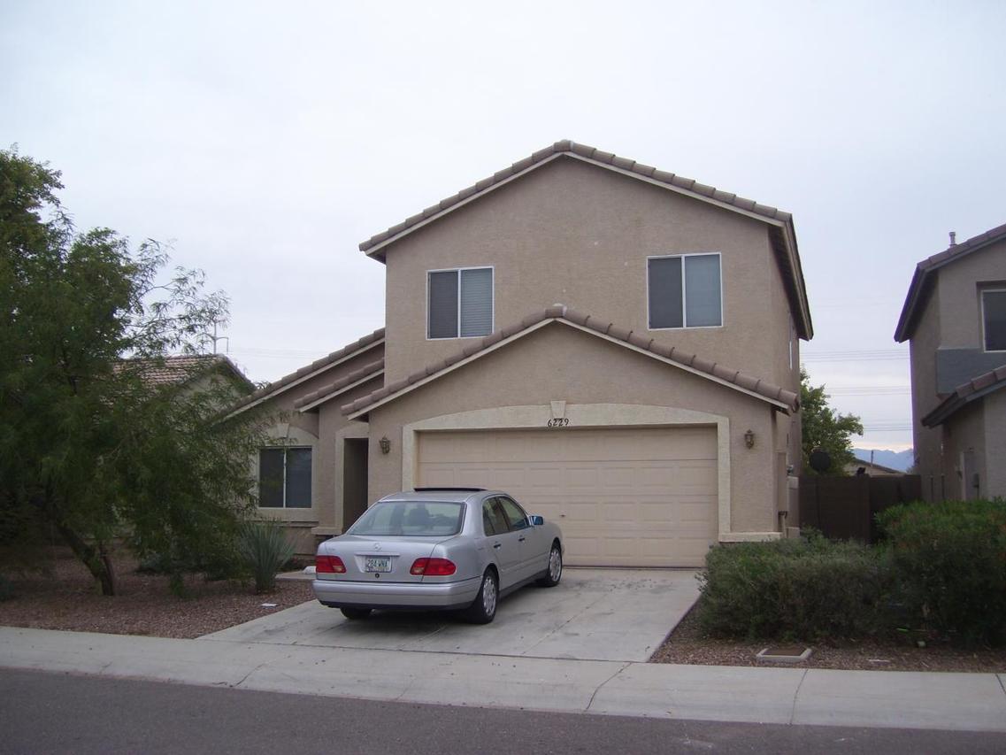 6229 W Wood St., Phoenix, AZ 85043