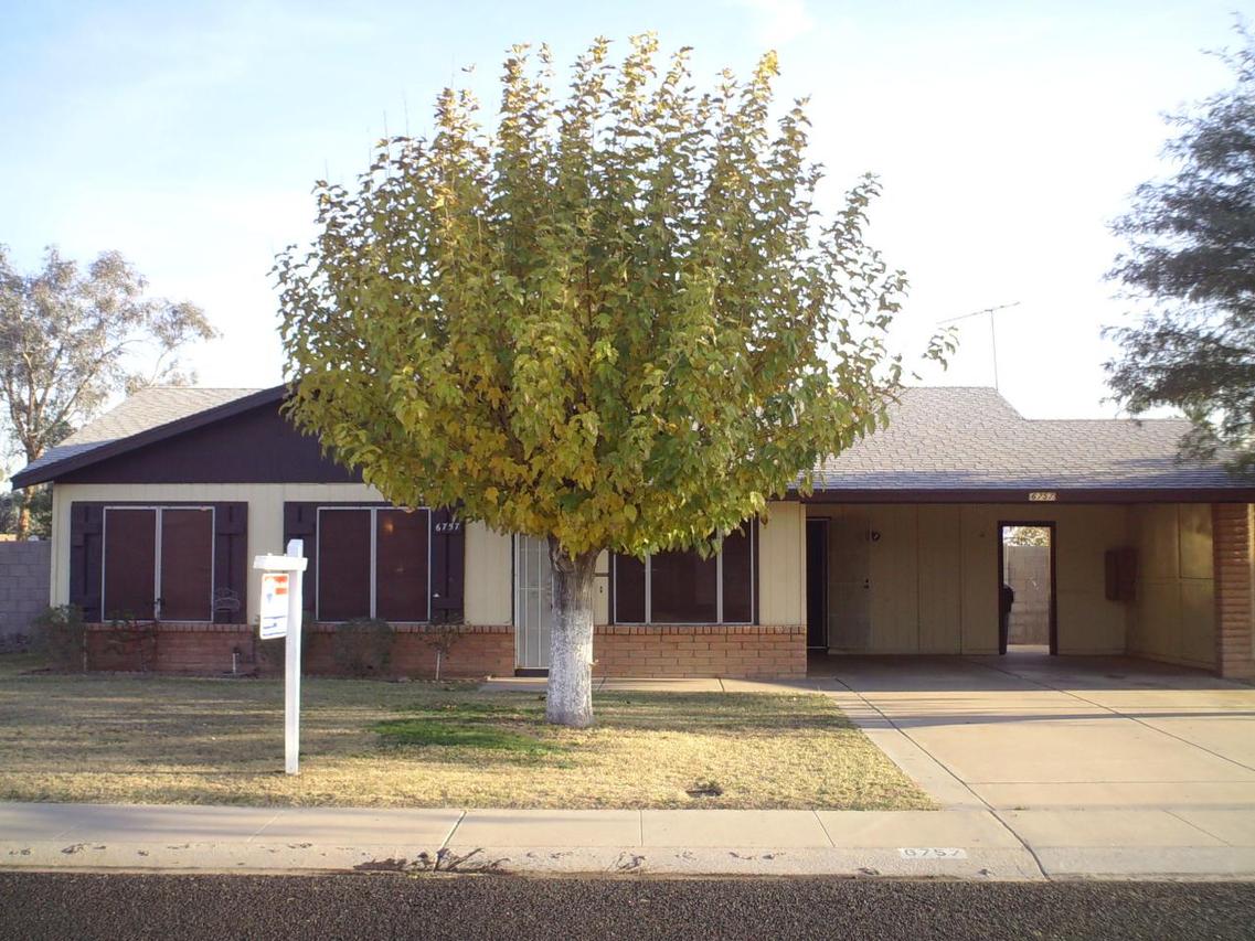 6757 W Vogel Ave., Peoria, AZ 85345