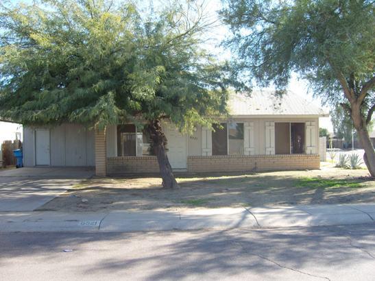 6521 W Papago Ct., Phoenix, AZ 85043