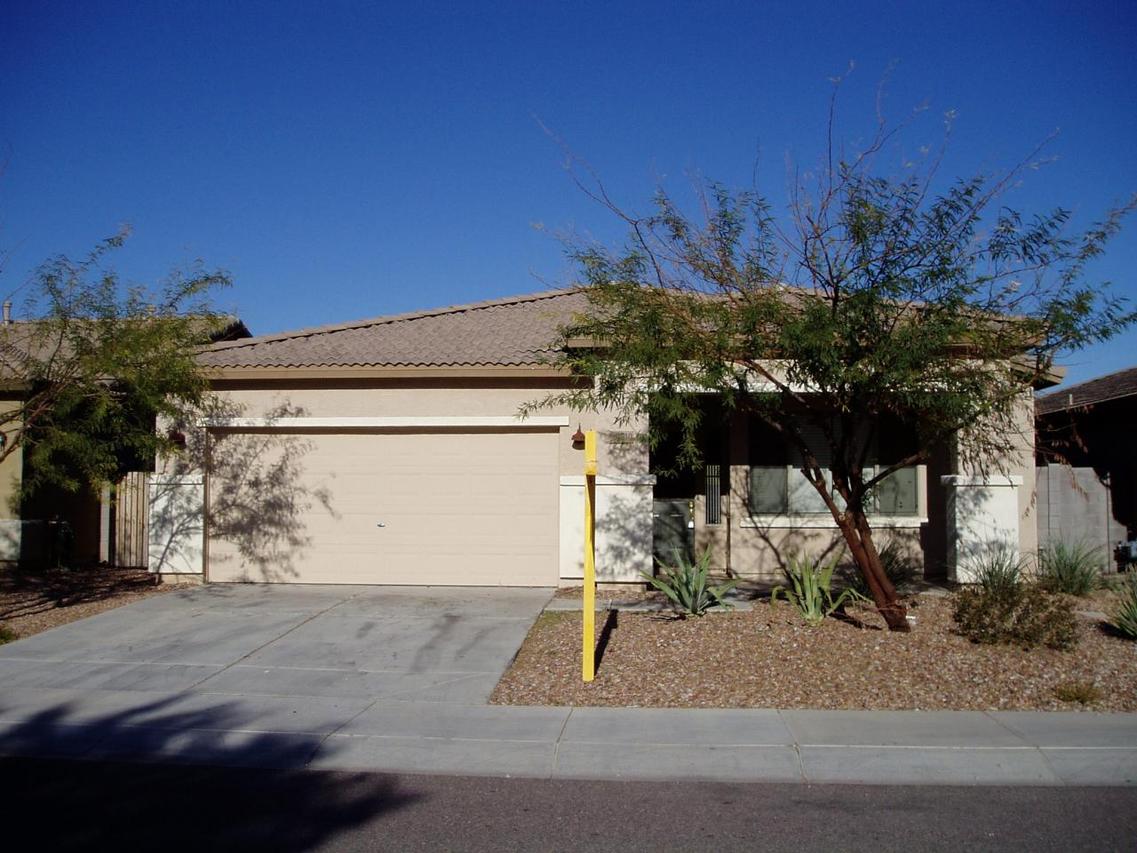 9810 W Horse Thief Pass, Tolleson, AZ 85353