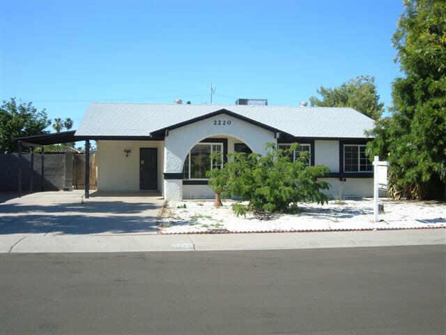 2220 W Curry St., Chandler, AZ 85224