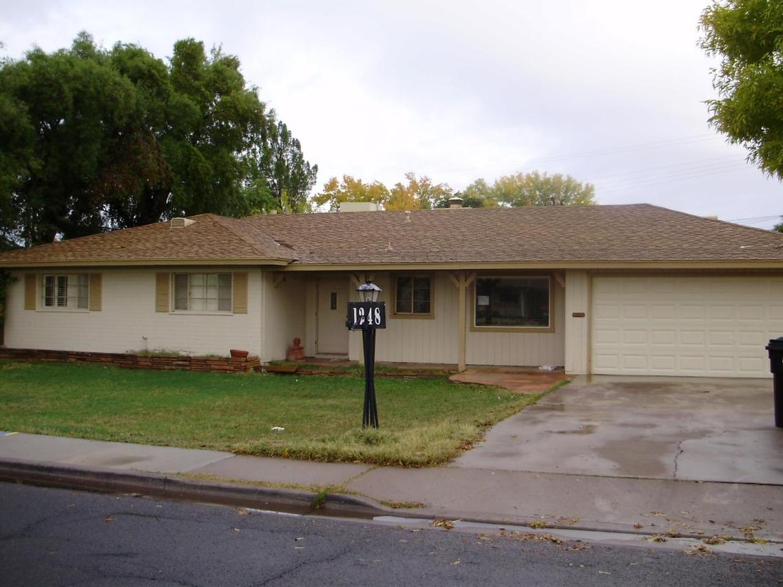1248 E 1st St., Mesa, AZ 85203