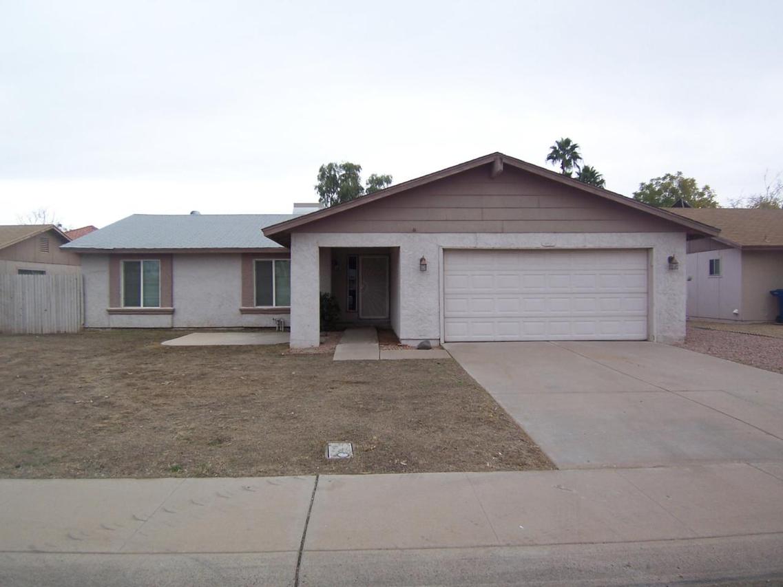 2713 N Dakota St., Chandler, AZ 85225