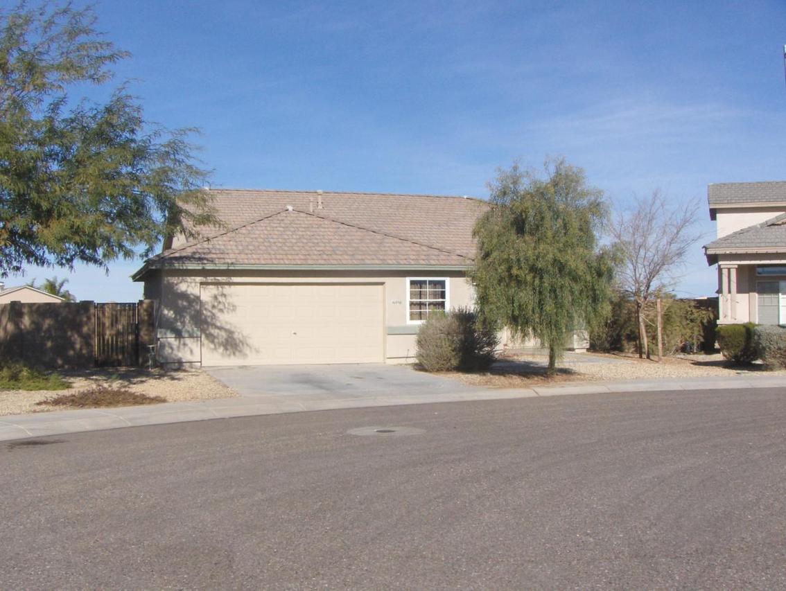 16538 N 163rd Dr., Surprise, AZ 85388